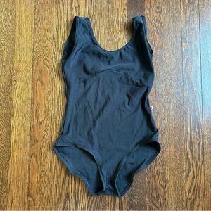 Yumiko Anna Duo Leotard
